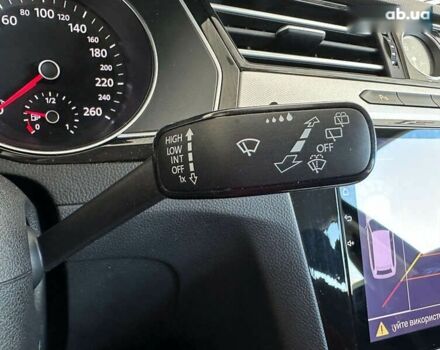 Фольксваген Пассат, объемом двигателя 2 л и пробегом 202 тыс. км за 15750 $, фото 14 на Automoto.ua