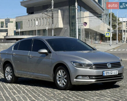 Фольксваген Пассат, объемом двигателя 1.8 л и пробегом 161 тыс. км за 17100 $, фото 21 на Automoto.ua