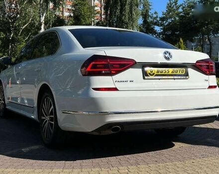 Фольксваген Пассат, об'ємом двигуна 1.8 л та пробігом 175 тис. км за 14790 $, фото 4 на Automoto.ua