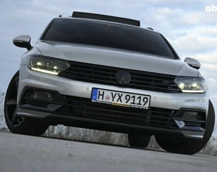 Фольксваген Пассат, объемом двигателя 2 л и пробегом 260 тыс. км за 18599 $, фото 3 на Automoto.ua