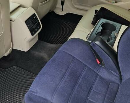 Фольксваген Пассат, объемом двигателя 3.6 л и пробегом 203 тыс. км за 15000 $, фото 22 на Automoto.ua