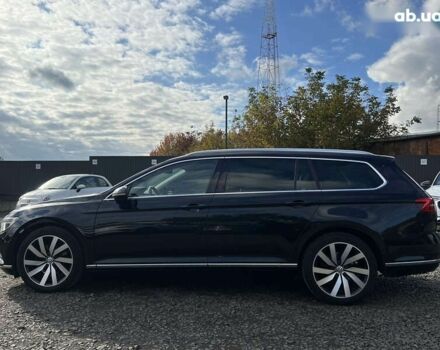 Фольксваген Пассат, объемом двигателя 2 л и пробегом 197 тыс. км за 17500 $, фото 3 на Automoto.ua