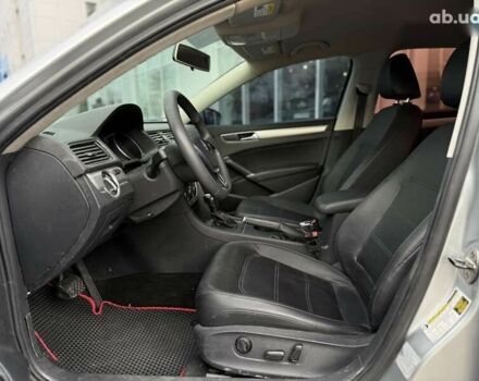 Фольксваген Пассат, об'ємом двигуна 0 л та пробігом 113 тис. км за 12200 $, фото 13 на Automoto.ua