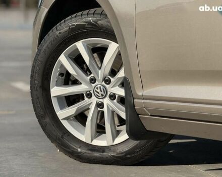 Фольксваген Пассат, об'ємом двигуна 2 л та пробігом 330 тис. км за 14900 $, фото 13 на Automoto.ua