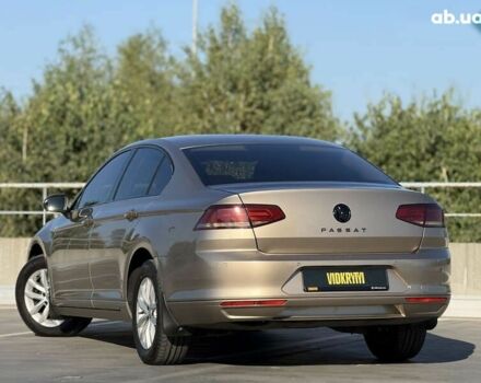 Фольксваген Пассат, об'ємом двигуна 2 л та пробігом 330 тис. км за 14900 $, фото 14 на Automoto.ua