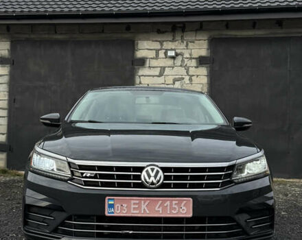 Фольксваген Пассат, об'ємом двигуна 1.8 л та пробігом 189 тис. км за 12800 $, фото 25 на Automoto.ua