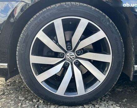 Фольксваген Пассат, объемом двигателя 2 л и пробегом 197 тыс. км за 17500 $, фото 12 на Automoto.ua