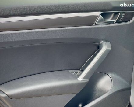 Фольксваген Пассат, объемом двигателя 1.8 л и пробегом 70 тыс. км за 17300 $, фото 21 на Automoto.ua