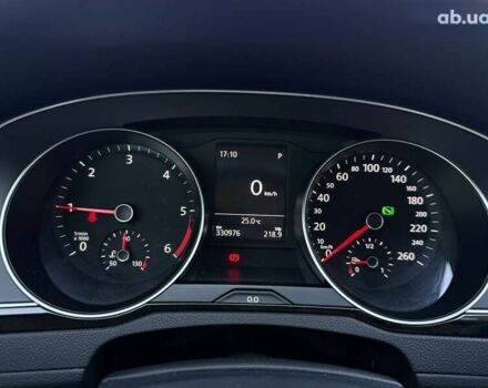 Фольксваген Пассат, об'ємом двигуна 2 л та пробігом 330 тис. км за 14900 $, фото 23 на Automoto.ua