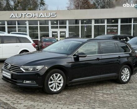 Фольксваген Пассат, объемом двигателя 2 л и пробегом 299 тыс. км за 14999 $, фото 2 на Automoto.ua