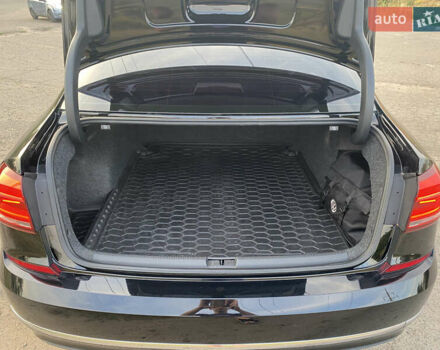 Фольксваген Пассат, объемом двигателя 1.8 л и пробегом 67 тыс. км за 14500 $, фото 8 на Automoto.ua