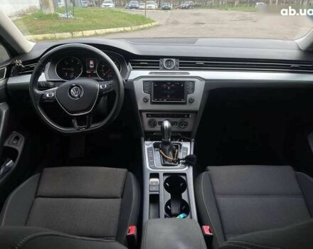 Фольксваген Пассат, объемом двигателя 1.6 л и пробегом 222 тыс. км за 15699 $, фото 19 на Automoto.ua