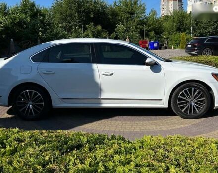 Фольксваген Пассат, об'ємом двигуна 1.8 л та пробігом 175 тис. км за 14790 $, фото 7 на Automoto.ua