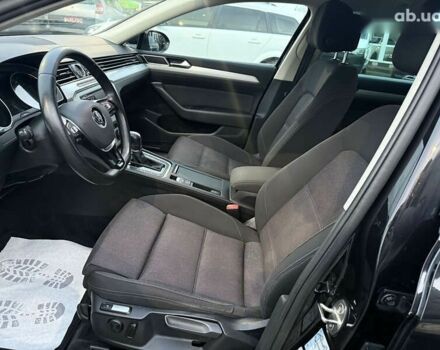 Фольксваген Пассат, объемом двигателя 2 л и пробегом 299 тыс. км за 14999 $, фото 8 на Automoto.ua