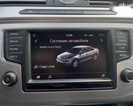 Фольксваген Пассат, объемом двигателя 1.6 л и пробегом 222 тыс. км за 15699 $, фото 25 на Automoto.ua