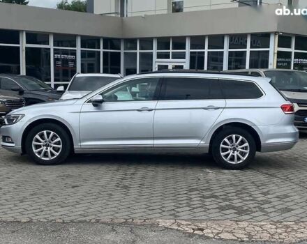 Фольксваген Пассат, об'ємом двигуна 2 л та пробігом 269 тис. км за 14200 $, фото 3 на Automoto.ua