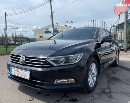 Фольксваген Пассат, объемом двигателя 1.6 л и пробегом 222 тыс. км за 15699 $, фото 2 на Automoto.ua