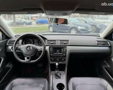 Фольксваген Пассат, об'ємом двигуна 0 л та пробігом 113 тис. км за 12200 $, фото 8 на Automoto.ua