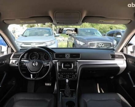 Фольксваген Пассат, объемом двигателя 1.8 л и пробегом 103 тыс. км за 12000 $, фото 11 на Automoto.ua