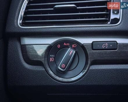 Фольксваген Пассат, об'ємом двигуна 1.8 л та пробігом 106 тис. км за 16800 $, фото 25 на Automoto.ua