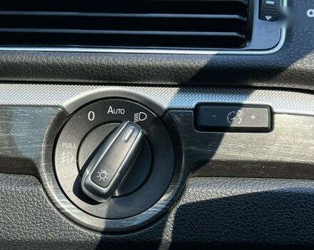 Фольксваген Пассат, об'ємом двигуна 1.8 л та пробігом 175 тис. км за 14790 $, фото 22 на Automoto.ua