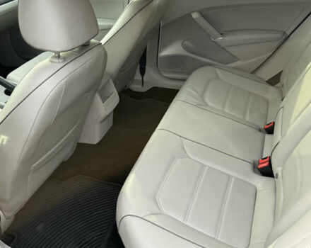 Фольксваген Пассат, об'ємом двигуна 1.8 л та пробігом 189 тис. км за 12800 $, фото 31 на Automoto.ua