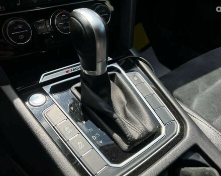 Фольксваген Пассат, объемом двигателя 2 л и пробегом 340 тыс. км за 18999 $, фото 14 на Automoto.ua