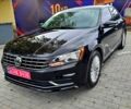 Фольксваген Пассат, объемом двигателя 1.8 л и пробегом 156 тыс. км за 10990 $, фото 3 на Automoto.ua