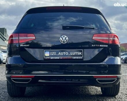 Фольксваген Пассат, объемом двигателя 2 л и пробегом 197 тыс. км за 17500 $, фото 7 на Automoto.ua