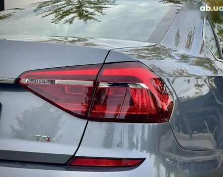 Фольксваген Пассат, объемом двигателя 1.8 л и пробегом 70 тыс. км за 17300 $, фото 14 на Automoto.ua