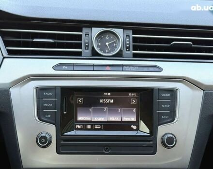 Фольксваген Пассат, об'ємом двигуна 2 л та пробігом 330 тис. км за 14900 $, фото 24 на Automoto.ua