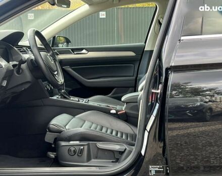 Фольксваген Пассат, объемом двигателя 2 л и пробегом 197 тыс. км за 17500 $, фото 26 на Automoto.ua