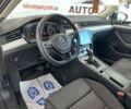 Фольксваген Пассат, объемом двигателя 2 л и пробегом 202 тыс. км за 15750 $, фото 6 на Automoto.ua