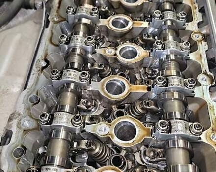 Фольксваген Пассат, объемом двигателя 3.6 л и пробегом 203 тыс. км за 15000 $, фото 28 на Automoto.ua