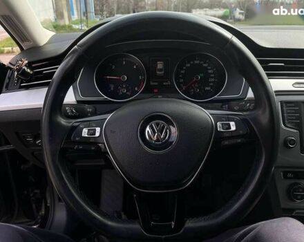 Фольксваген Пассат, объемом двигателя 1.6 л и пробегом 222 тыс. км за 15699 $, фото 21 на Automoto.ua