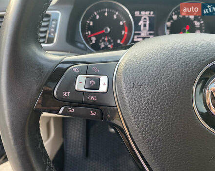 Фольксваген Пассат, объемом двигателя 1.8 л и пробегом 67 тыс. км за 14500 $, фото 6 на Automoto.ua