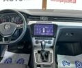 Фольксваген Пассат, объемом двигателя 2 л и пробегом 202 тыс. км за 15750 $, фото 10 на Automoto.ua