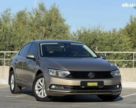 Фольксваген Пассат, об'ємом двигуна 2 л та пробігом 330 тис. км за 14900 $, фото 5 на Automoto.ua