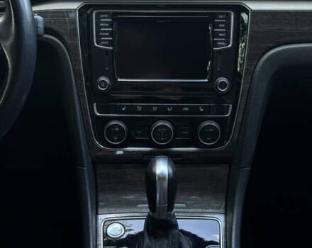 Фольксваген Пассат, об'ємом двигуна 1.8 л та пробігом 106 тис. км за 16800 $, фото 31 на Automoto.ua