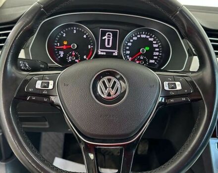 Фольксваген Пассат, объемом двигателя 2 л и пробегом 202 тыс. км за 15750 $, фото 11 на Automoto.ua