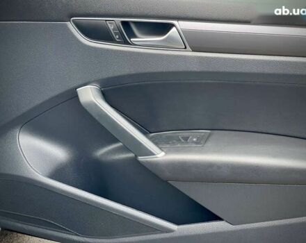 Фольксваген Пассат, объемом двигателя 1.8 л и пробегом 70 тыс. км за 17300 $, фото 24 на Automoto.ua