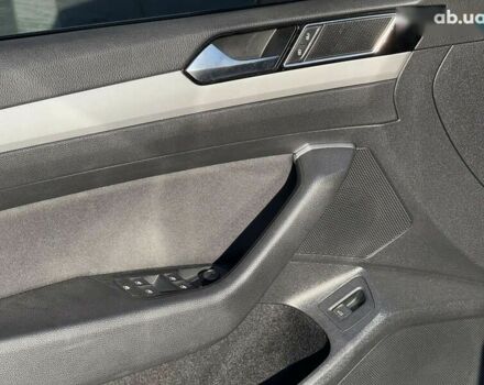 Фольксваген Пассат, об'ємом двигуна 2 л та пробігом 330 тис. км за 14900 $, фото 26 на Automoto.ua