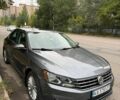 Фольксваген Пассат, объемом двигателя 1.8 л и пробегом 270 тыс. км за 9950 $, фото 1 на Automoto.ua