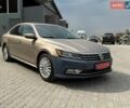 Фольксваген Пассат, объемом двигателя 1.8 л и пробегом 193 тыс. км за 10700 $, фото 1 на Automoto.ua