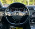 Фольксваген Пассат, об'ємом двигуна 1.8 л та пробігом 175 тис. км за 14790 $, фото 14 на Automoto.ua