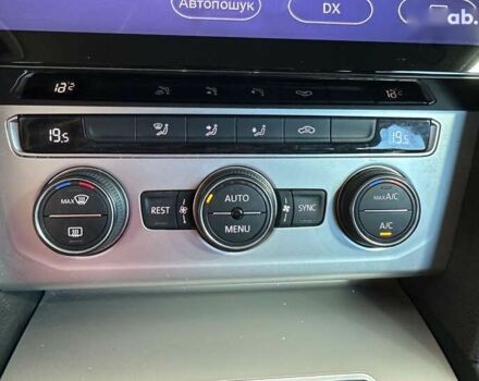 Фольксваген Пассат, объемом двигателя 2 л и пробегом 202 тыс. км за 15750 $, фото 16 на Automoto.ua