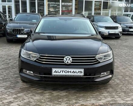 Фольксваген Пассат, объемом двигателя 2 л и пробегом 299 тыс. км за 14999 $, фото 1 на Automoto.ua