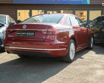 Фольксваген Пассат, об'ємом двигуна 0 л та пробігом 179 тис. км за 14400 $, фото 3 на Automoto.ua