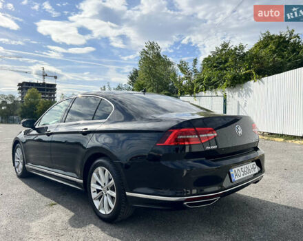 Фольксваген Пассат, объемом двигателя 1.97 л и пробегом 197 тыс. км за 20000 $, фото 3 на Automoto.ua
