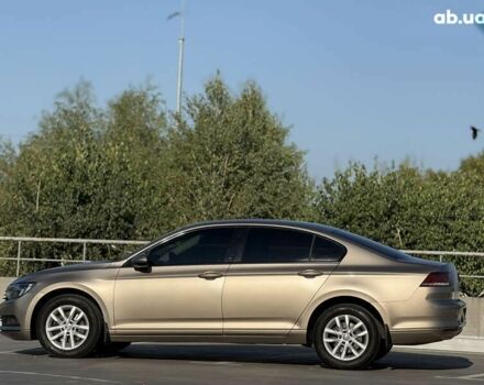 Фольксваген Пассат, об'ємом двигуна 2 л та пробігом 330 тис. км за 14900 $, фото 10 на Automoto.ua